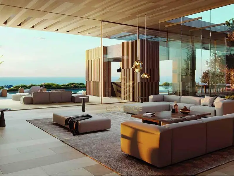 DISTRESS-LAGOON VIEW-NEAR METRO-Q2 2027-12% OFF