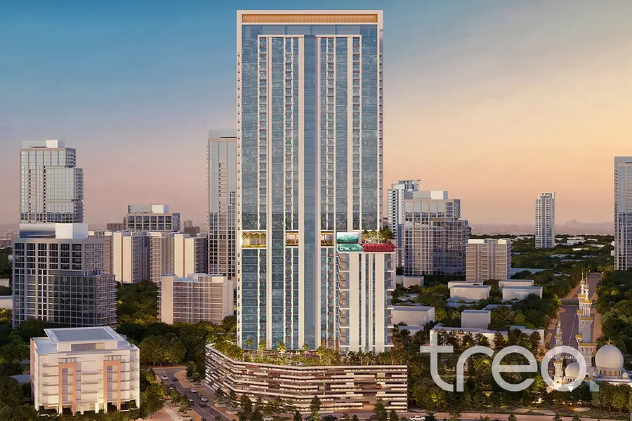 Great Investment | Below OP | High floor