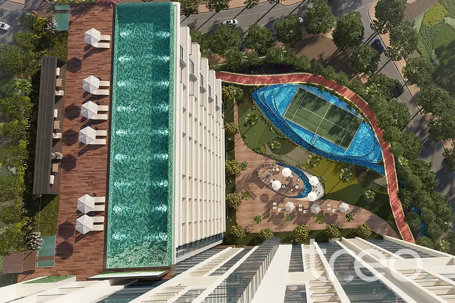Great Investment | Below OP | High floor