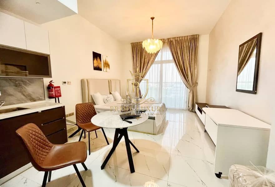 Studio | Vacant Soon | Motivated Seller