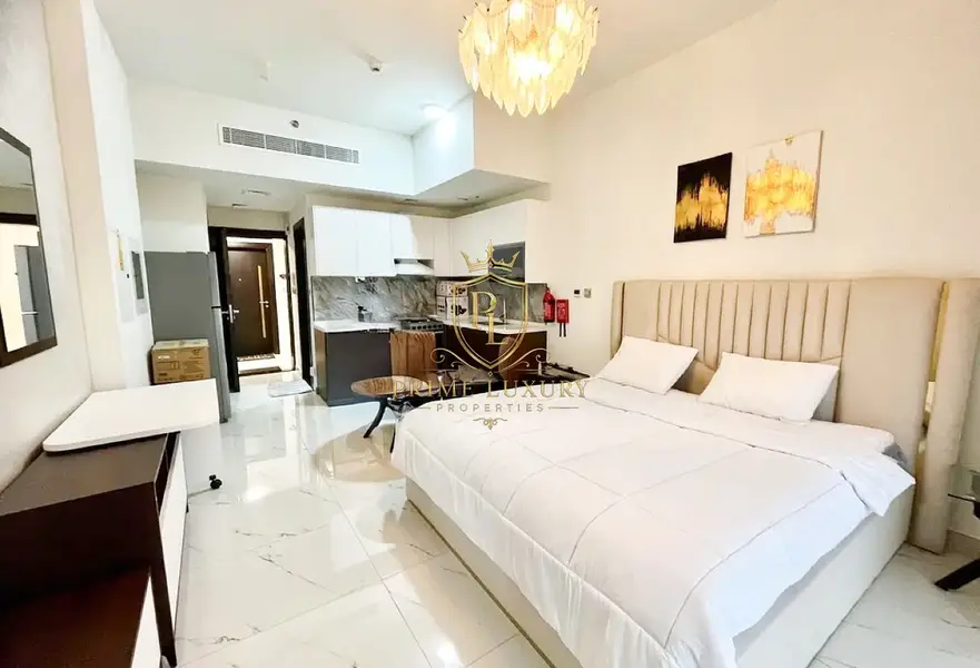 Studio | Vacant Soon | Motivated Seller