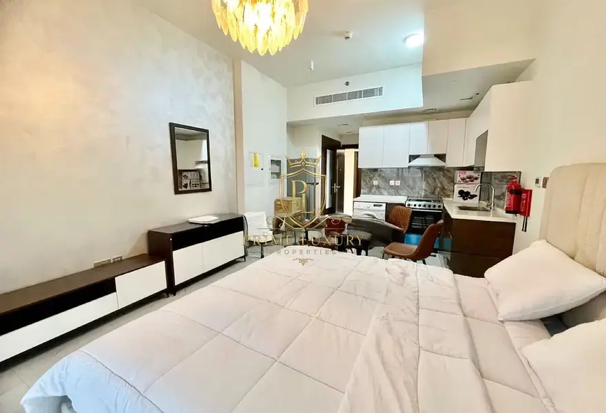 Studio | Vacant Soon | Motivated Seller