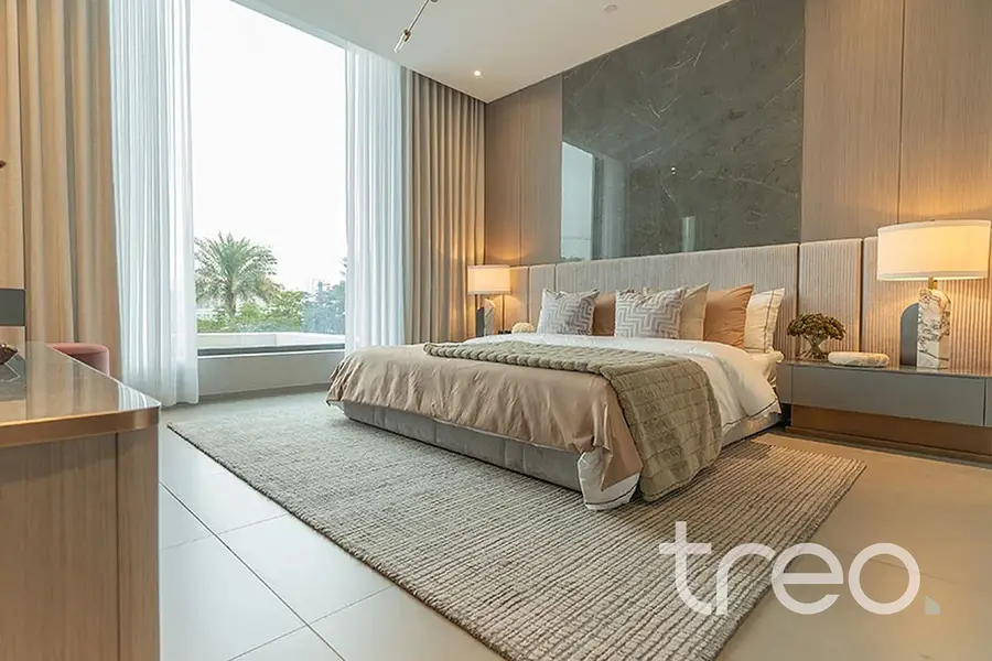 Smart Home | Middle floor | Negotiable