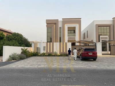 Villa de 5 chambres à à vendre à Al Mowaihat, Ajman - 64415ba7-76a9-45dc-be0a-377584b95e1a. jpg