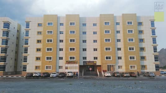 2 Bedroom Flat for Rent in Masfout, Ajman - Masfoot Buildings | Masfoot A | 403 2 Bedroom Flat for Rent in Masfout, Ajman - Masfoot Buildings | Masfoot A | 403
