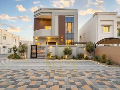 5 Camere Villa in vendita a Al Yasmeen, Ajman - WhatsApp Image 2026-10-30 at 11.00. 52 PM. jpeg 5 Camere Villa in vendita a Al Yasmeen, Ajman - WhatsApp Image 2026-10-30 at 11.00. 52 PM. jpeg