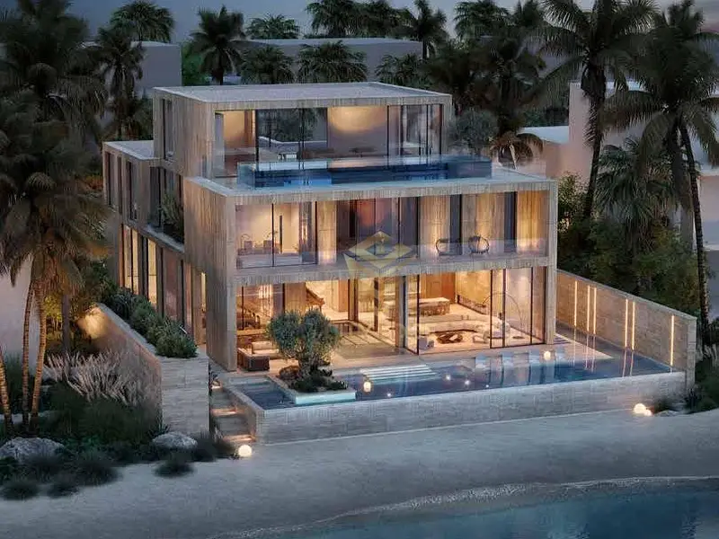 LAGOON VIEW-INVESTOR DEAL-DLD FREE-10% EXTRA OFF