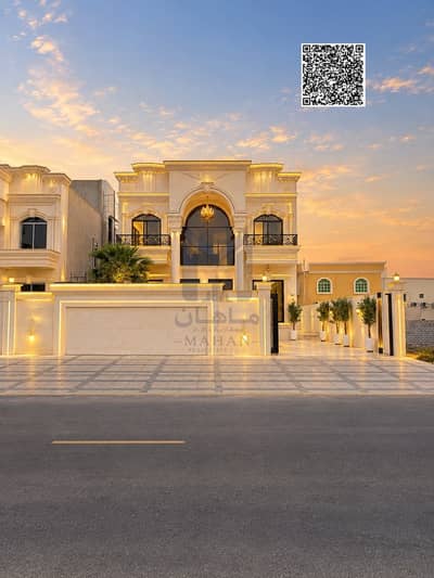 5 Camere Villa in vendita a Al Mowaihat, Ajman - WhatsApp Image 2026-10-30 at 12.10. 00 PM. jpeg
