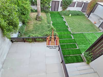 3 Slaapkamers Villa te Huur in Al Ramla, Sharjah - 272055. jpg