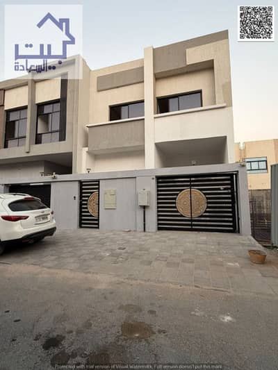 5 Bedroom Townhouse for Rent in Al Yasmeen, Ajman - WhatsApp Image 2026-10-28 at 10.30. 18 AM (2). jpeg