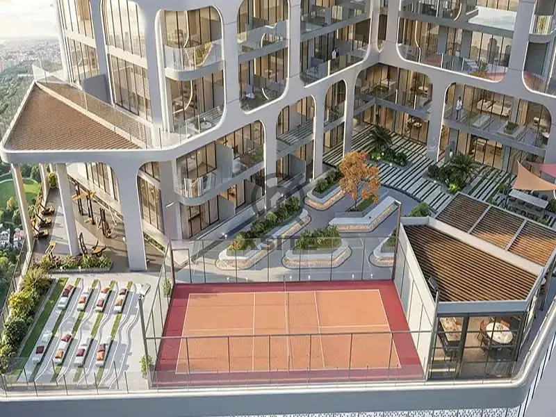 Modern Office Space | Investment Opportunity | Call Now