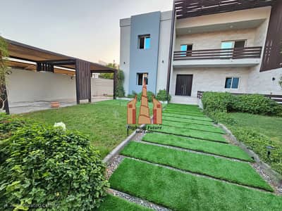 3 Slaapkamers Villa te Huur in Al Hazannah, Sharjah - 272571. jpg