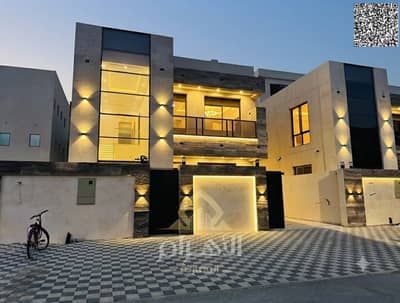 6 Slaapkamers Villa te Koop in Al Helio, Ajman - batch_WhatsApp Image 2026-10-30 at 6.55. 58 PM. jpg