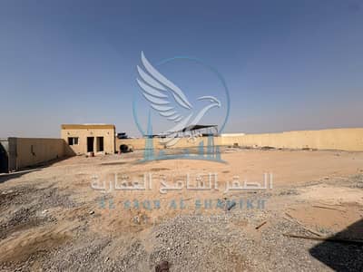 Mixed Use Land zum Miete in Al Sajaa Industrial, Sharjah - WhatsApp Image 2026-10-29 at 3.36. 11 PM. jpeg