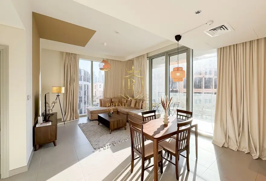 3 Yr PHPP and SC Wavier-HOT DEAL-Furnished-Vacant