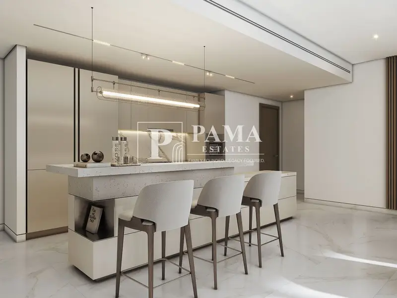 High-Floor 3BR Apartment | Best priced Ultra-Modern Sobha The Element