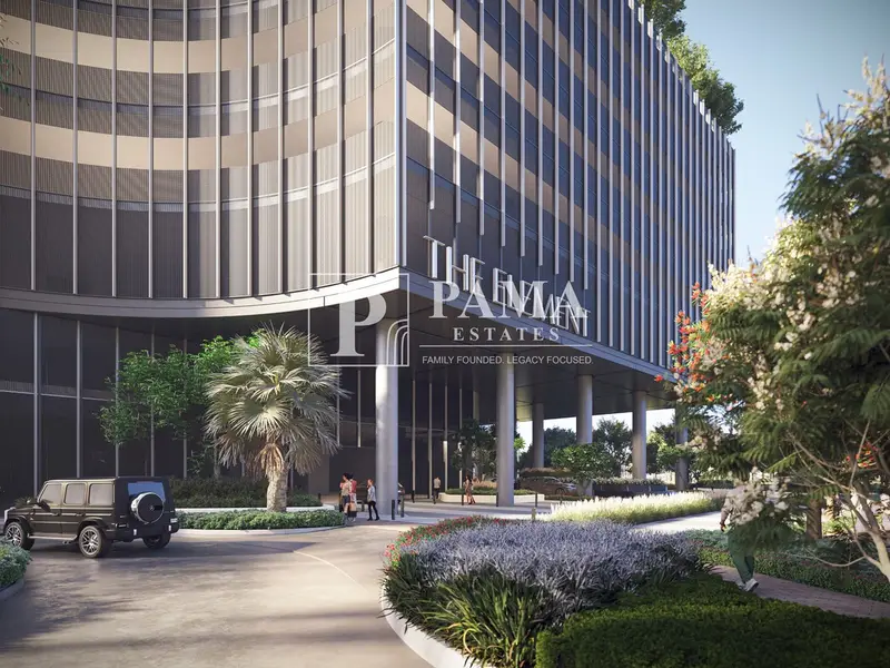 High-Floor 3BR Apartment | Best priced Ultra-Modern Sobha The Element