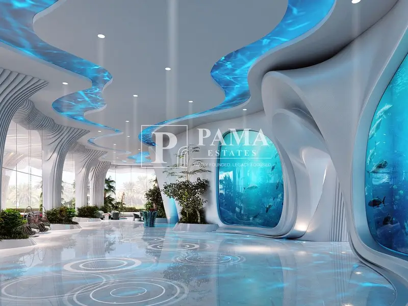 1BR Apartment | DAMAC Casa | DLD waiver | Discount