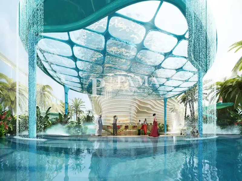 1BR Apartment | DAMAC Casa | DLD waiver | Discount
