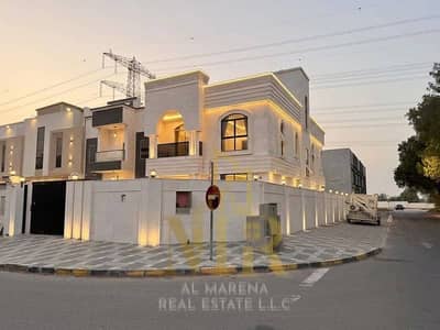 Villa de 5 chambres à à vendre à Al Yasmeen, Ajman - 875514714-800x600. jpeg