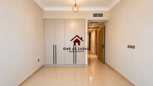 2 Bedroom Flat for Rent in Aljada, Sharjah - 47a74f2f-b975-482f-b7b3-836fd669f974. jpg