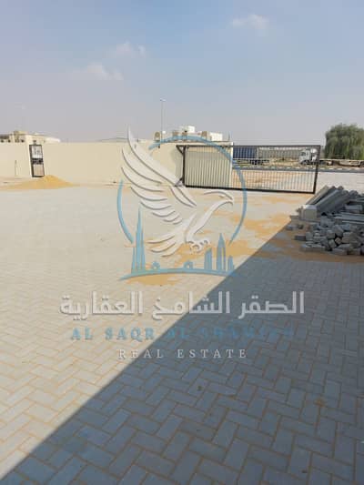 Plot de  à à louer à Al Sajaa Industrial, Sharjah - WhatsApp Image 2026-10-25 at 2.42. 12 PM. jpeg