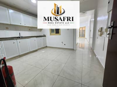 استوديو  للايجار في النهدة، الشارقة - 148309. jpg