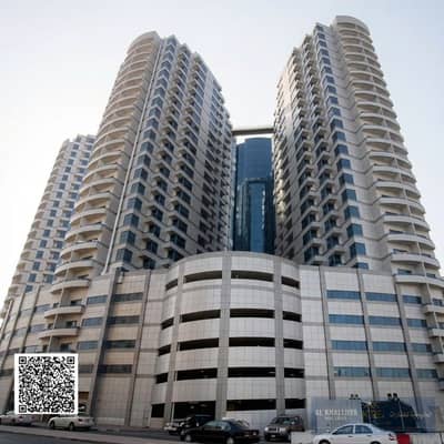 3 Bedroom Apartment for Rent in Al Rashidiya, Ajman - Gemini_Generated_Image_itba47itba47itba (8). jpg