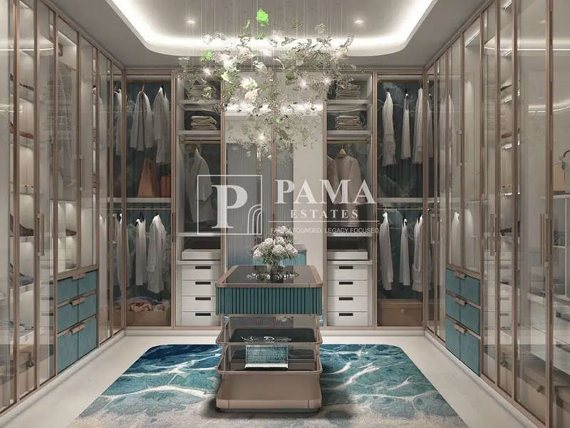 180 Degree View | Premium 2BR Apartment | DAMAC Casa Dubai Media City