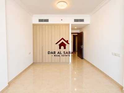 1 Slaapkamer Appartement te Huur in Aljada, Sharjah - 3ea10fe1-c988-49a1-874e-2cd667524243. jpg
