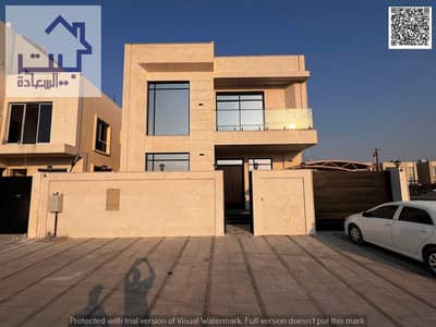 5 habitaciones Villa para en Alquiler en Al Zahya, Ajman - WhatsApp Image 2026-10-13 at 5.04. 53 PM (10) (1). jpeg
