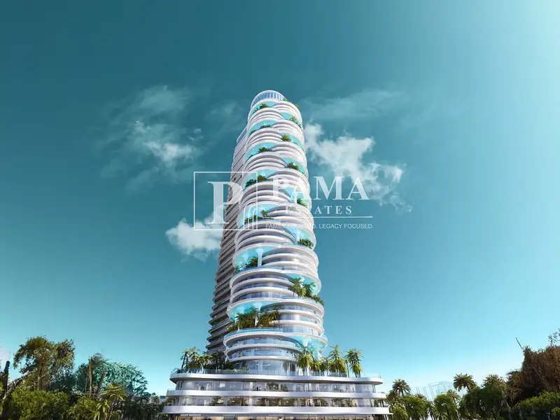 3BR Apartment | DAMAC Casa | DLD Waiver | Discount