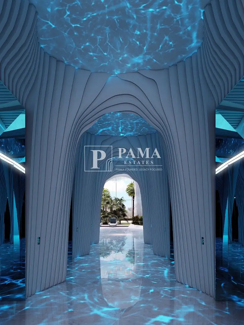 3BR Apartment | DAMAC Casa | DLD Waiver | Discount