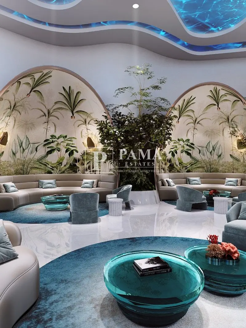 3BR Apartment | DAMAC Casa | DLD Waiver | Discount