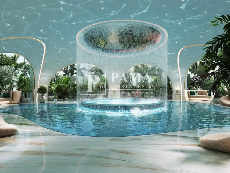 3BR Apartment | DAMAC Casa | DLD Waiver | Discount