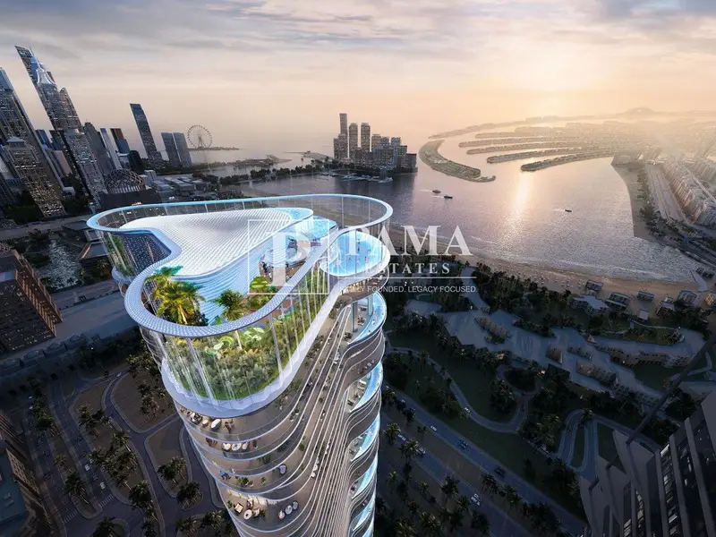 3BR Apartment | DAMAC Casa | DLD Waiver | Discount