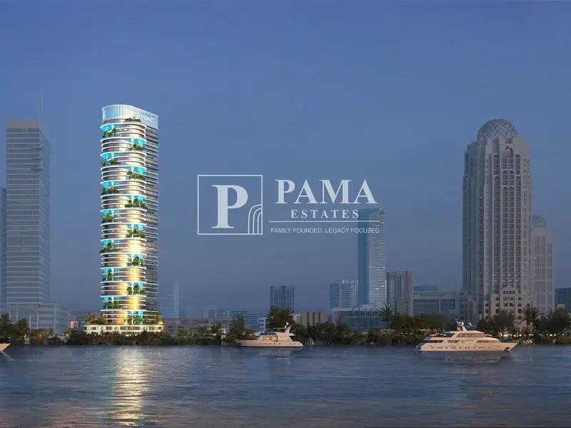 3BR Apartment | DAMAC Casa | DLD Waiver | Discount