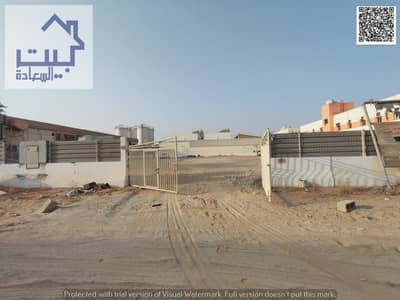 Plot in vendita a Al Jurf, Ajman - WhatsApp Image 2026-10-28 at 1.28. 23 PM. jpeg