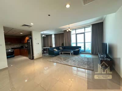 2 Slaapkamers Appartement te Huur in Corniche Ajman, Ajman - 6a48056a-7ed3-4cc2-9b4c-0bc5ece3b3ef. jpg 2 Slaapkamers Appartement te Huur in Corniche Ajman, Ajman - 6a48056a-7ed3-4cc2-9b4c-0bc5ece3b3ef. jpg