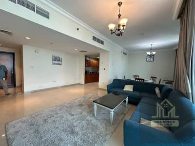 2 Camere Appartamento in affitto a Corniche Ajman, Ajman - 7b3f289f-325e-4b92-88cb-a6699662ecd8. jpg