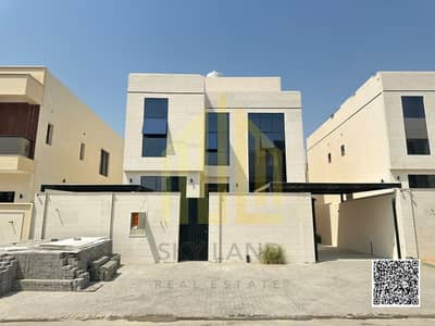 Villa de 5 chambres à à vendre à Al Helio, Ajman - batch_WhatsApp Image 2026-09-29 at 2.24. 30 AM. jpeg