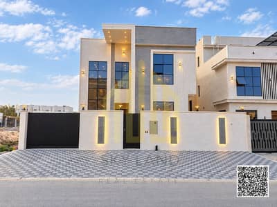 Villa de 5 chambres à à vendre à Al Helio, Ajman - batch_WhatsApp Image 2026-10-12 at 1.23. 49 AM. jpeg