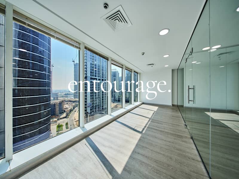 Kantoor in Business Bay,Burlington, 226553 AED - 17041235 Kantoor in Business Bay,Burlington, 226553 AED - 17041235