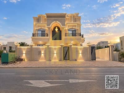 Villa de 5 chambres à à vendre à Al Helio, Ajman - batch_WhatsApp Image 2026-10-03 at 12.34. 37 PM. jpeg