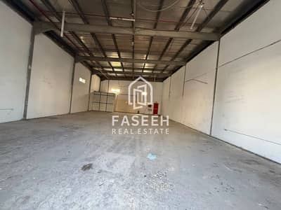 Warehouse in affitto a Industrial Area, Sharjah - 1289. jpg