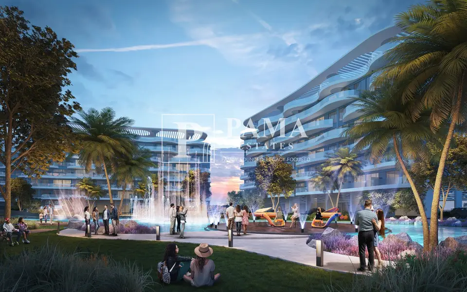Lagoon Views Studio | Waterfront Community | First Sale