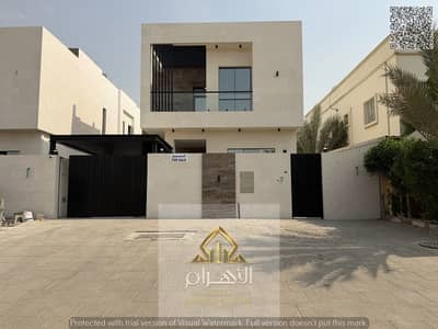 Villa de 5 chambres à à vendre à Al Mowaihat, Ajman - WhatsApp Image 2026-10-31 at 02.05. 54 (2). jpg