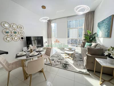 1 Camera Appartamento in affitto a Business Bay, Dubai - WhatsApp Image 2026-05-20 at 2.46. 51 AM. jpeg