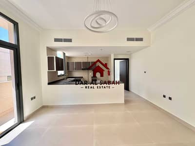 1 Schlafzimmer Wohnung zum Miete in Aljada, Sharjah - 7cc35dc1-fa0e-4453-8d14-1777ef848641. jpg