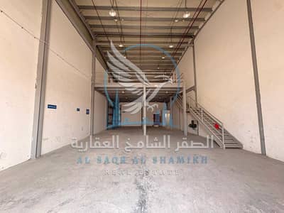 Warehouse for Rent in Al Sajaa Industrial, Sharjah - WhatsApp Image 2026-10-17 at 12.05. 40 PM (1). jpeg